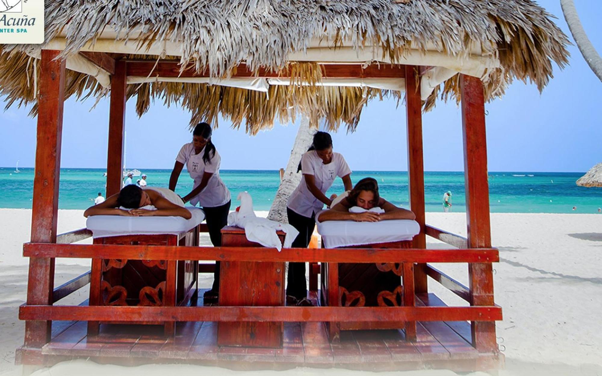 Ducassi Rooftop Pool - Beach Club And Spa Hotel Punta Cana